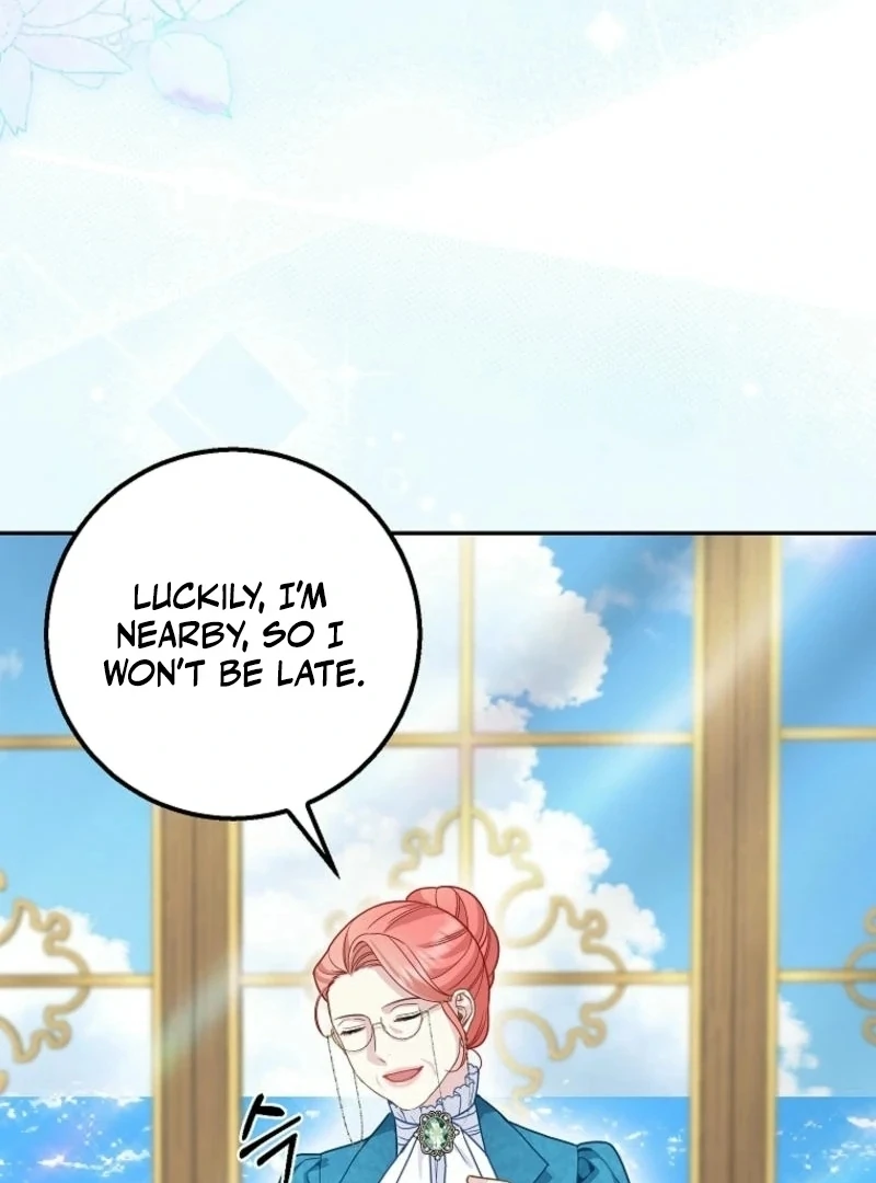 The Snow Leopard Baby of the Black Leopard Family [Lua Comic] - Chapter 24 manhwa