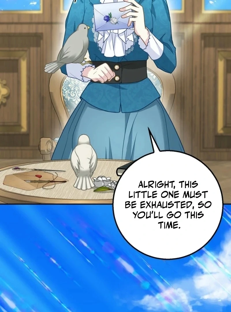 The Snow Leopard Baby of the Black Leopard Family [Lua Comic] - Chapter 24 manhwa
