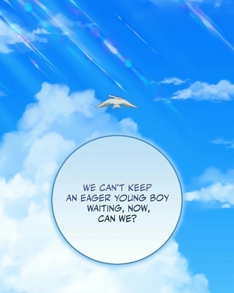 The Snow Leopard Baby of the Black Leopard Family [Lua Comic] - Chapter 24 manhwa