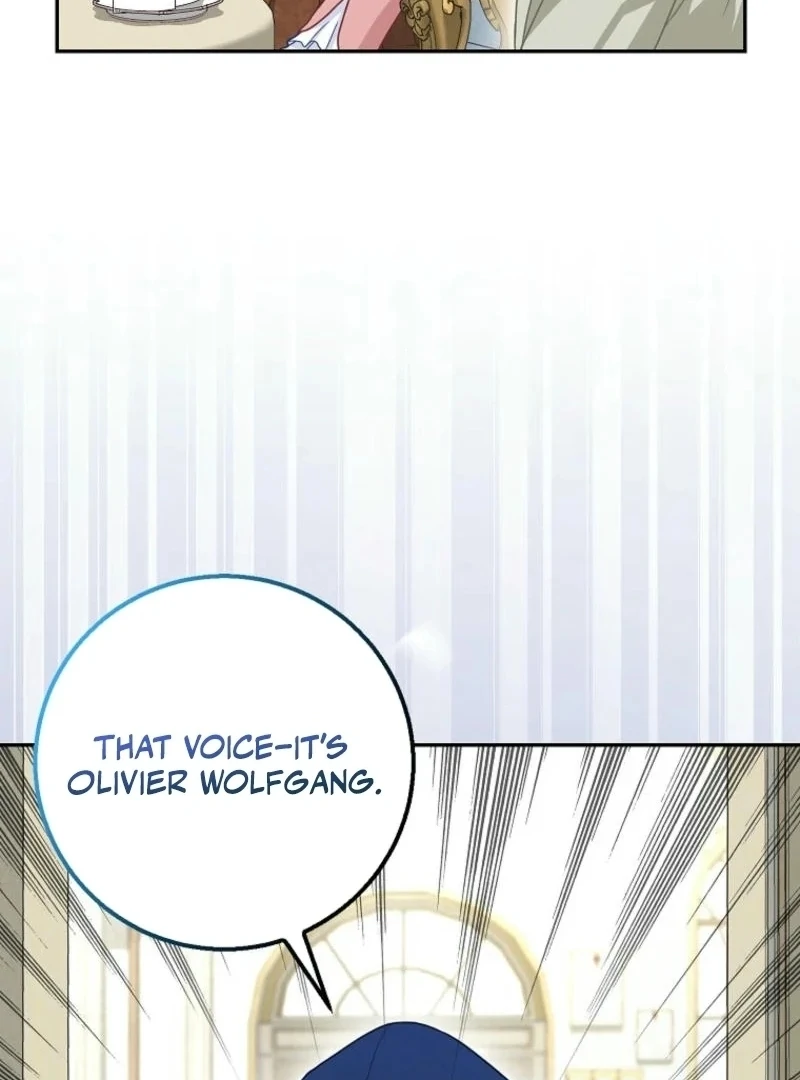 The Snow Leopard Baby of the Black Leopard Family [Lua Comic] - Chapter 24 manhwa