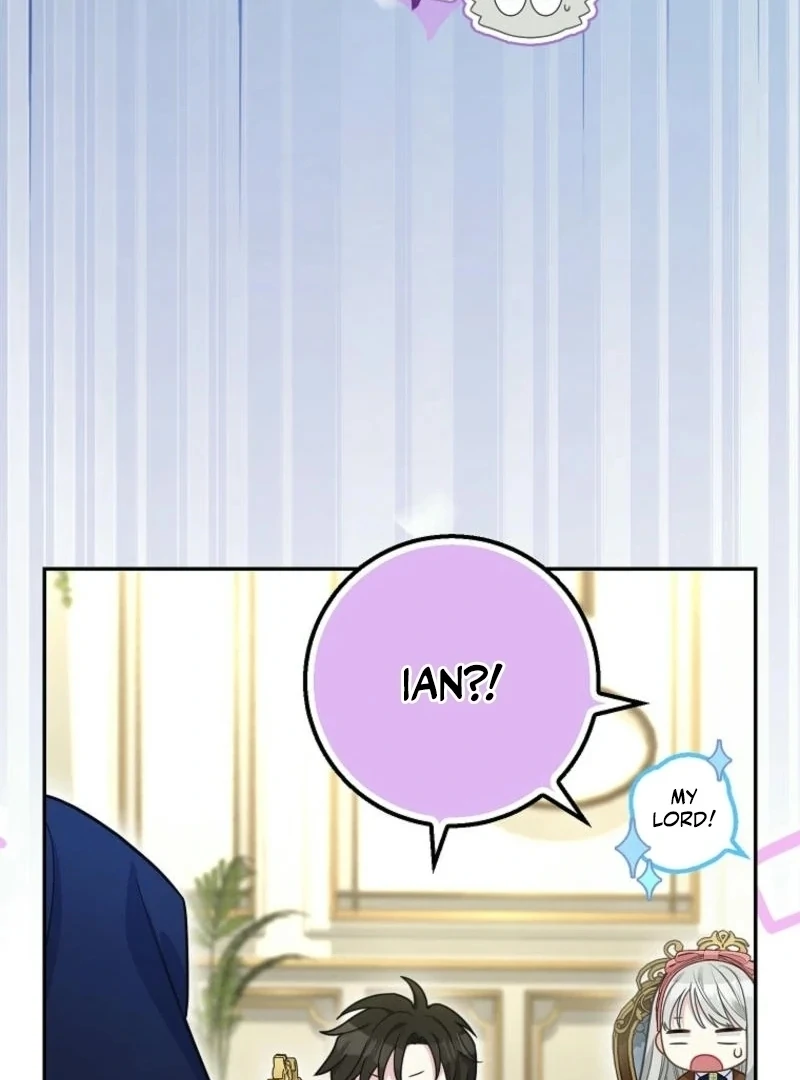 The Snow Leopard Baby of the Black Leopard Family [Lua Comic] - Chapter 24 manhwa