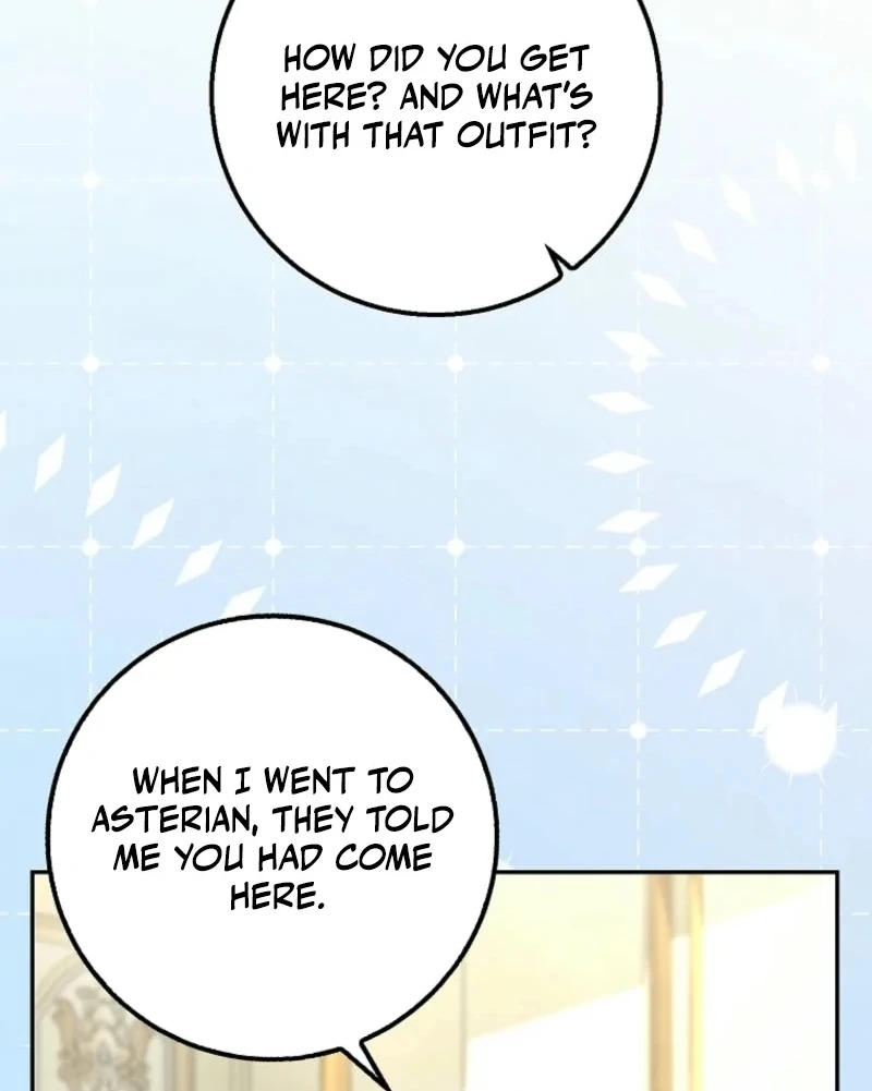 The Snow Leopard Baby of the Black Leopard Family [Lua Comic] - Chapter 24 manhwa