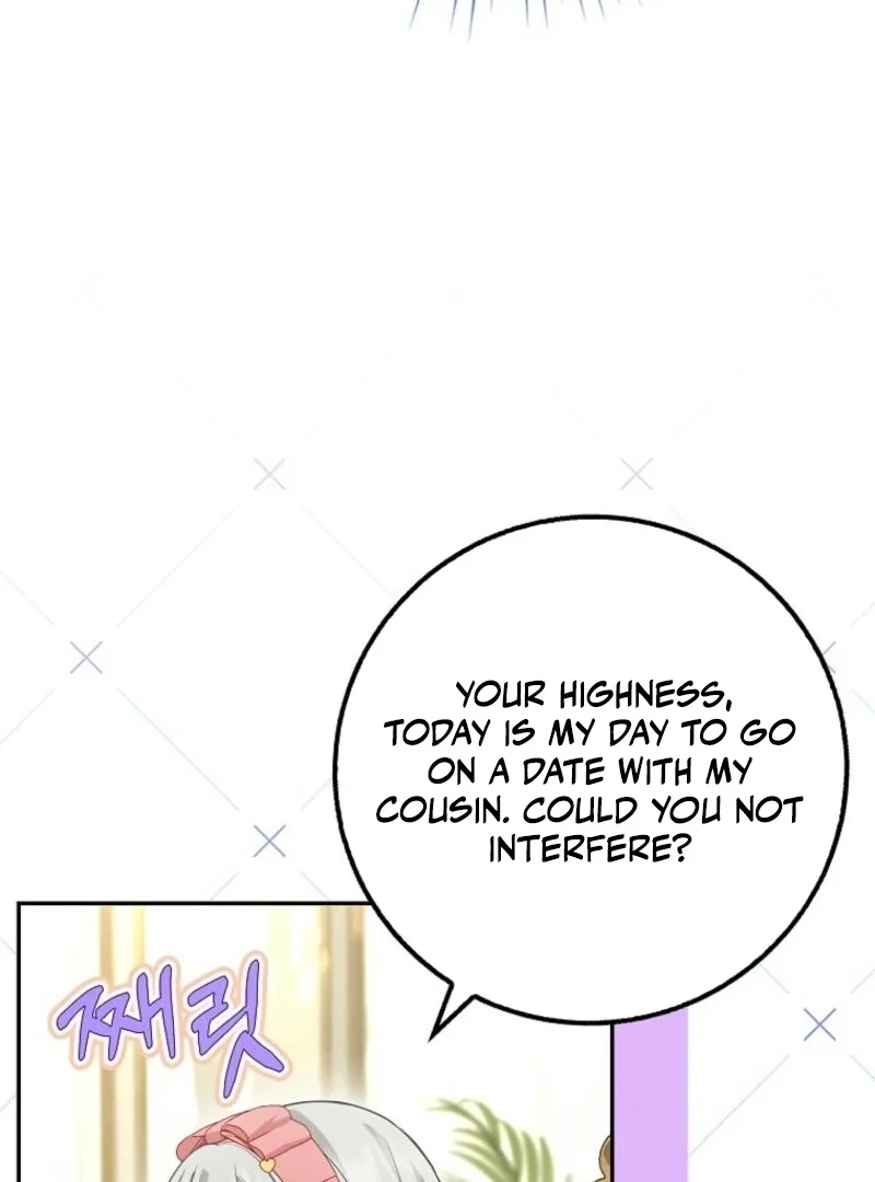 The Snow Leopard Baby of the Black Leopard Family [Lua Comic] - Chapter 24 manhwa