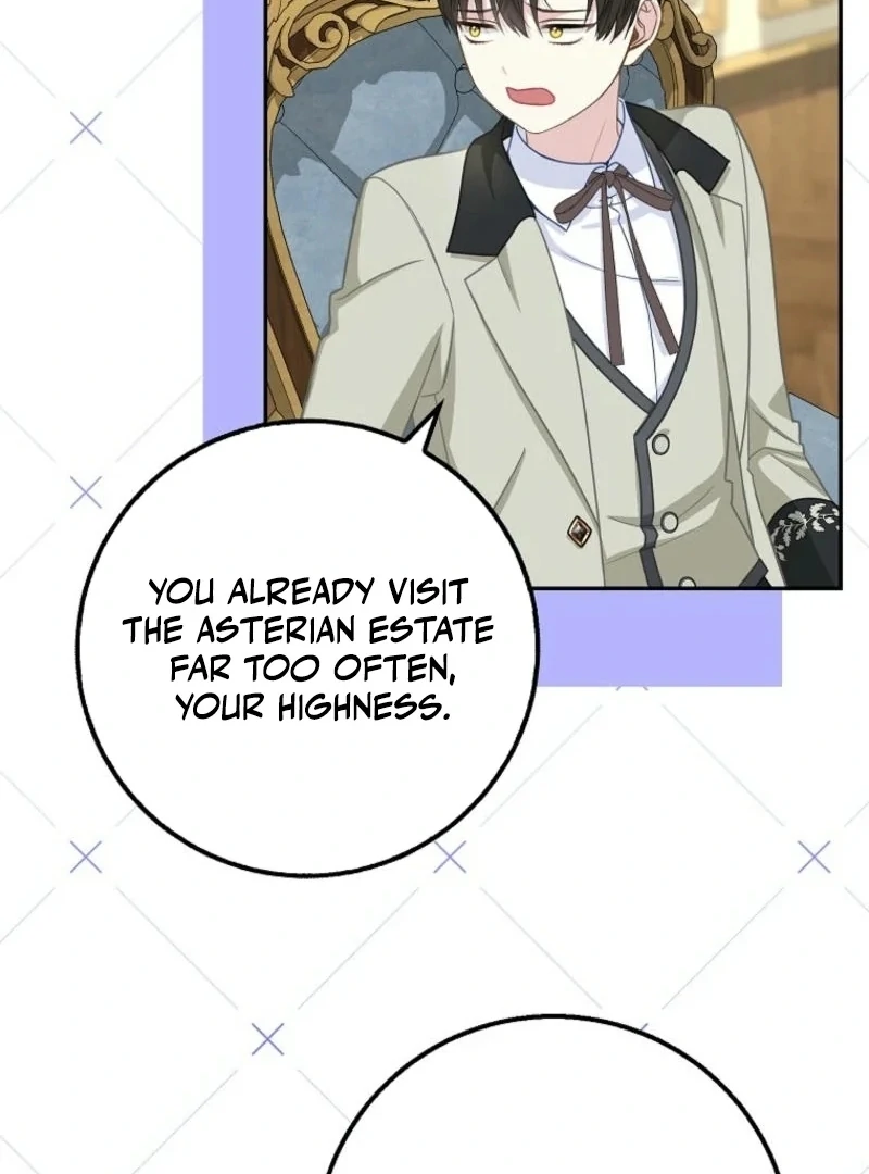 The Snow Leopard Baby of the Black Leopard Family [Lua Comic] - Chapter 24 manhwa