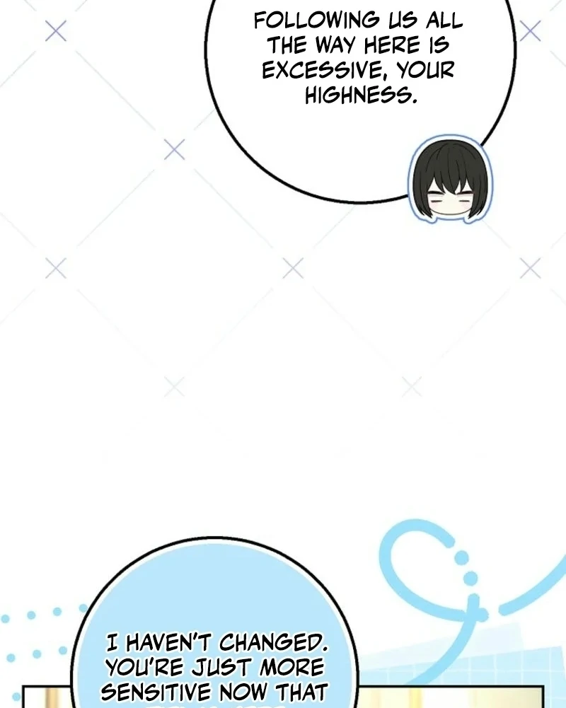 The Snow Leopard Baby of the Black Leopard Family [Lua Comic] - Chapter 24 manhwa