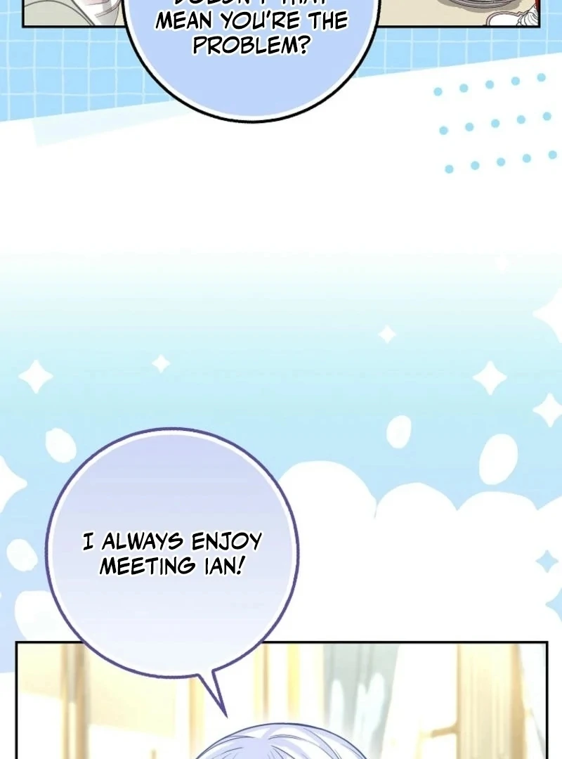 The Snow Leopard Baby of the Black Leopard Family [Lua Comic] - Chapter 24 manhwa