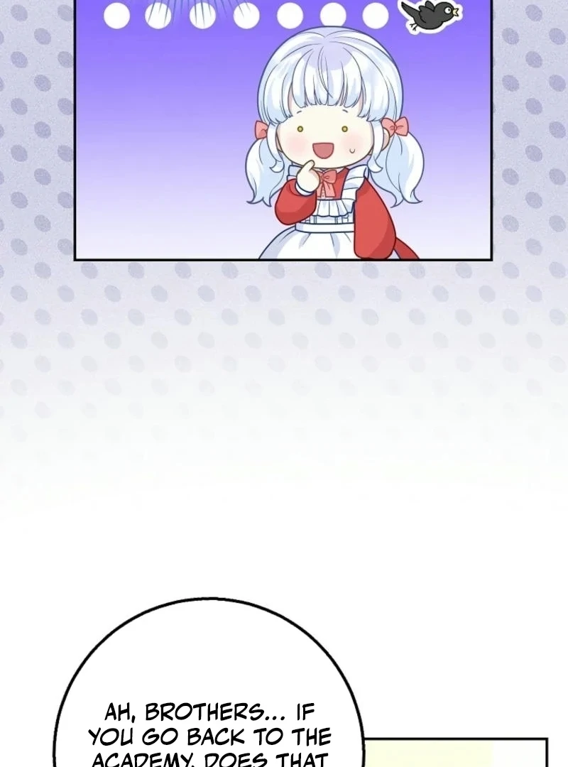 The Snow Leopard Baby of the Black Leopard Family [Lua Comic] - Chapter 24 manhwa