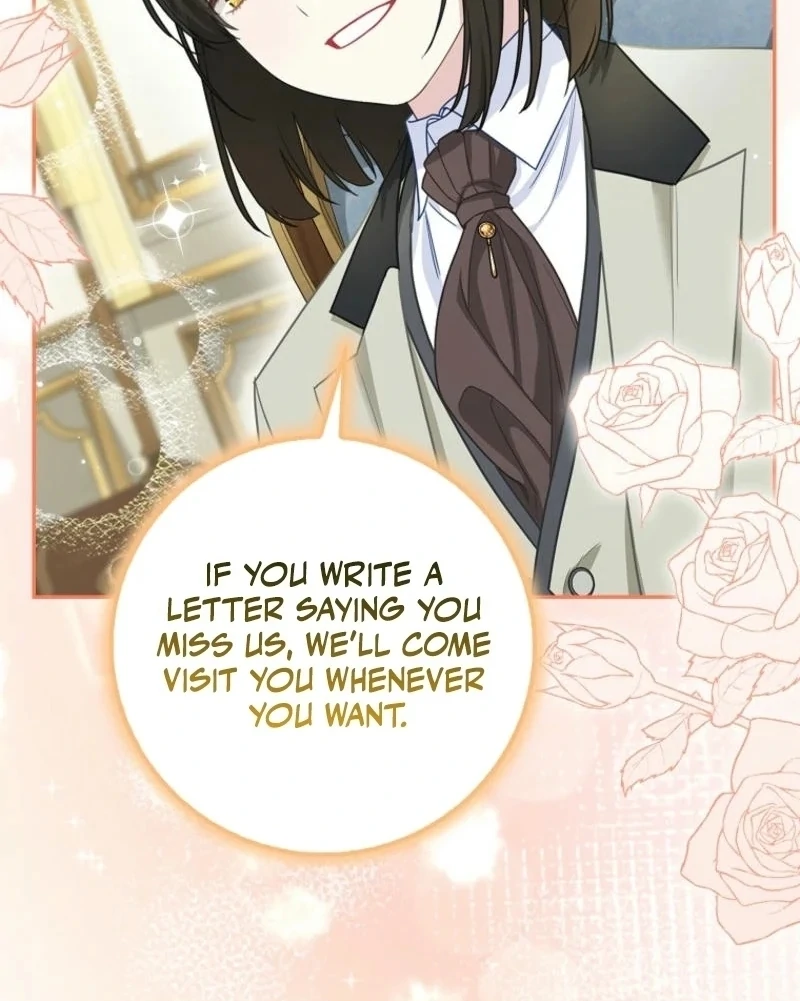 The Snow Leopard Baby of the Black Leopard Family [Lua Comic] - Chapter 24 manhwa