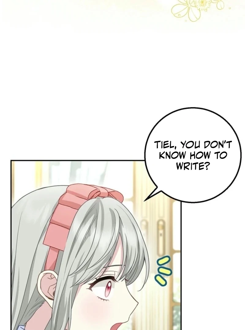 The Snow Leopard Baby of the Black Leopard Family [Lua Comic] - Chapter 24 manhwa