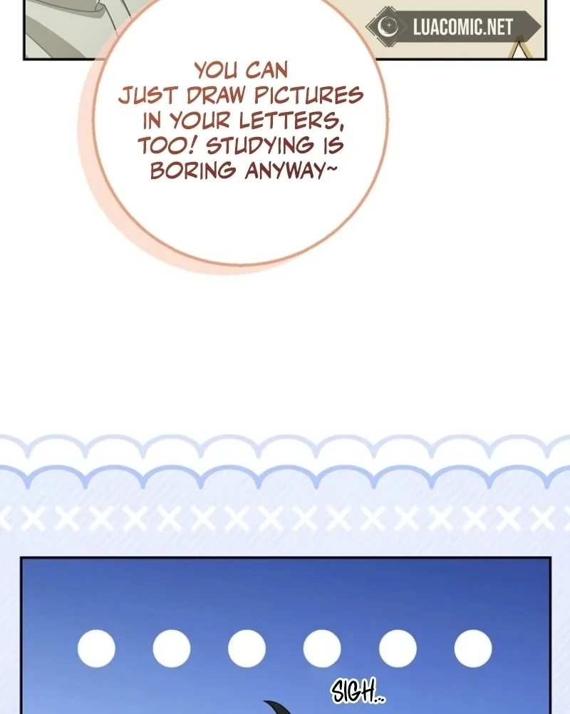 The Snow Leopard Baby of the Black Leopard Family [Lua Comic] - Chapter 24 manhwa