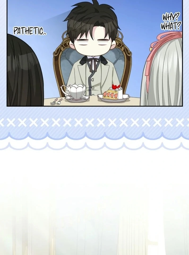 The Snow Leopard Baby of the Black Leopard Family [Lua Comic] - Chapter 24 manhwa