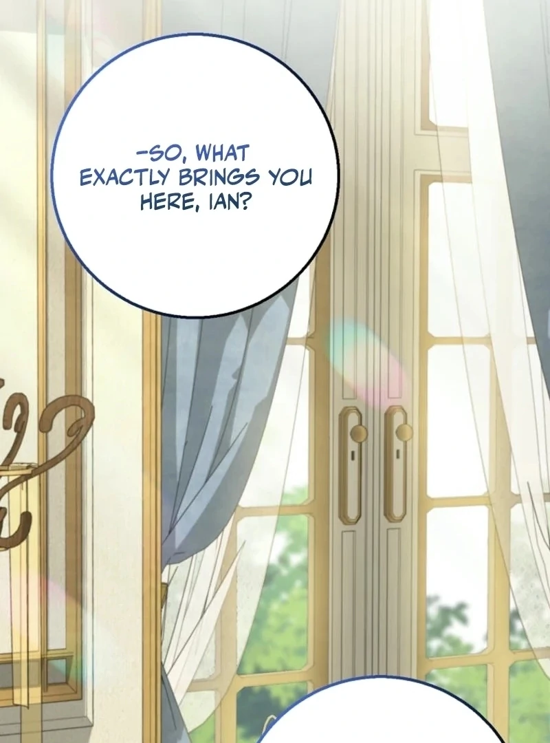 The Snow Leopard Baby of the Black Leopard Family [Lua Comic] - Chapter 24 manhwa