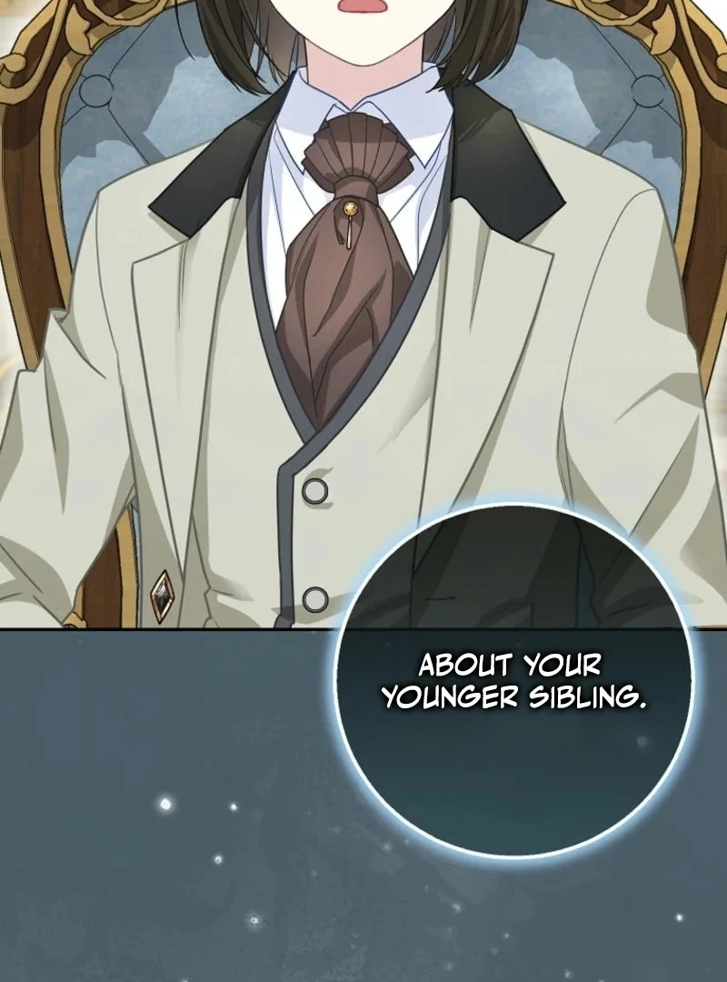 The Snow Leopard Baby of the Black Leopard Family [Lua Comic] - Chapter 24 manhwa