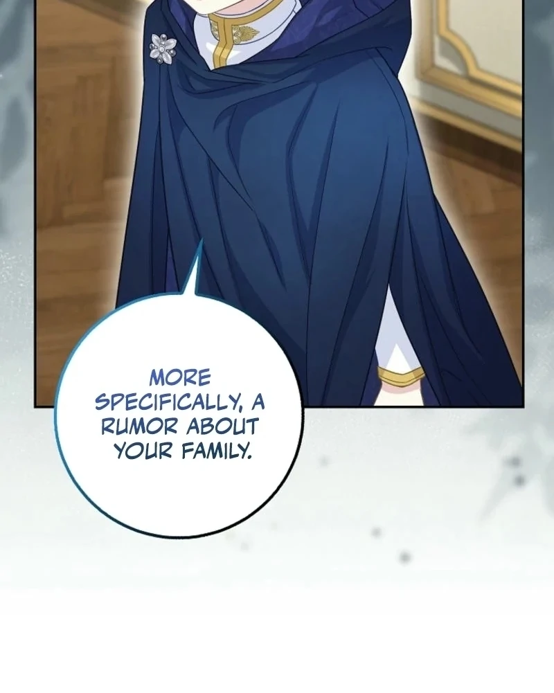 The Snow Leopard Baby of the Black Leopard Family [Lua Comic] - Chapter 24 manhwa