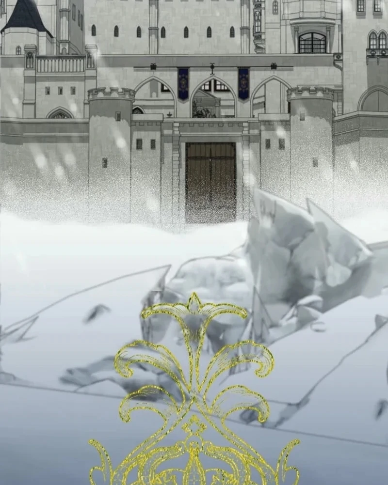 The Snow Leopard Baby of the Black Leopard Family [Lua Comic] - Chapter 24 manhwa