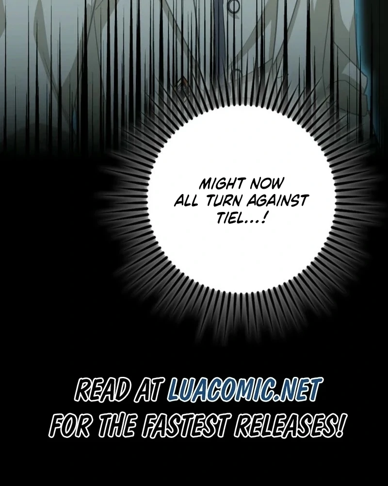 The Snow Leopard Baby of the Black Leopard Family [Lua Comic] - Chapter 24 manhwa