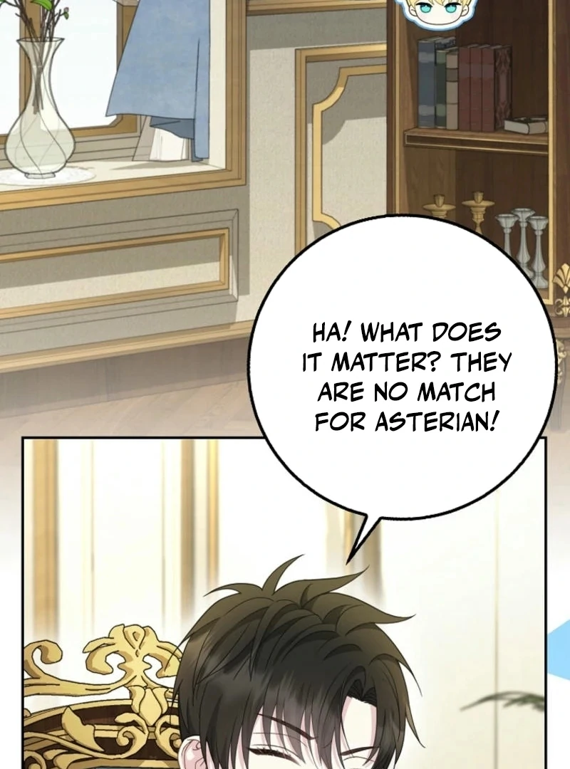 The Snow Leopard Baby of the Black Leopard Family [Lua Comic] - Chapter 25 manhwa