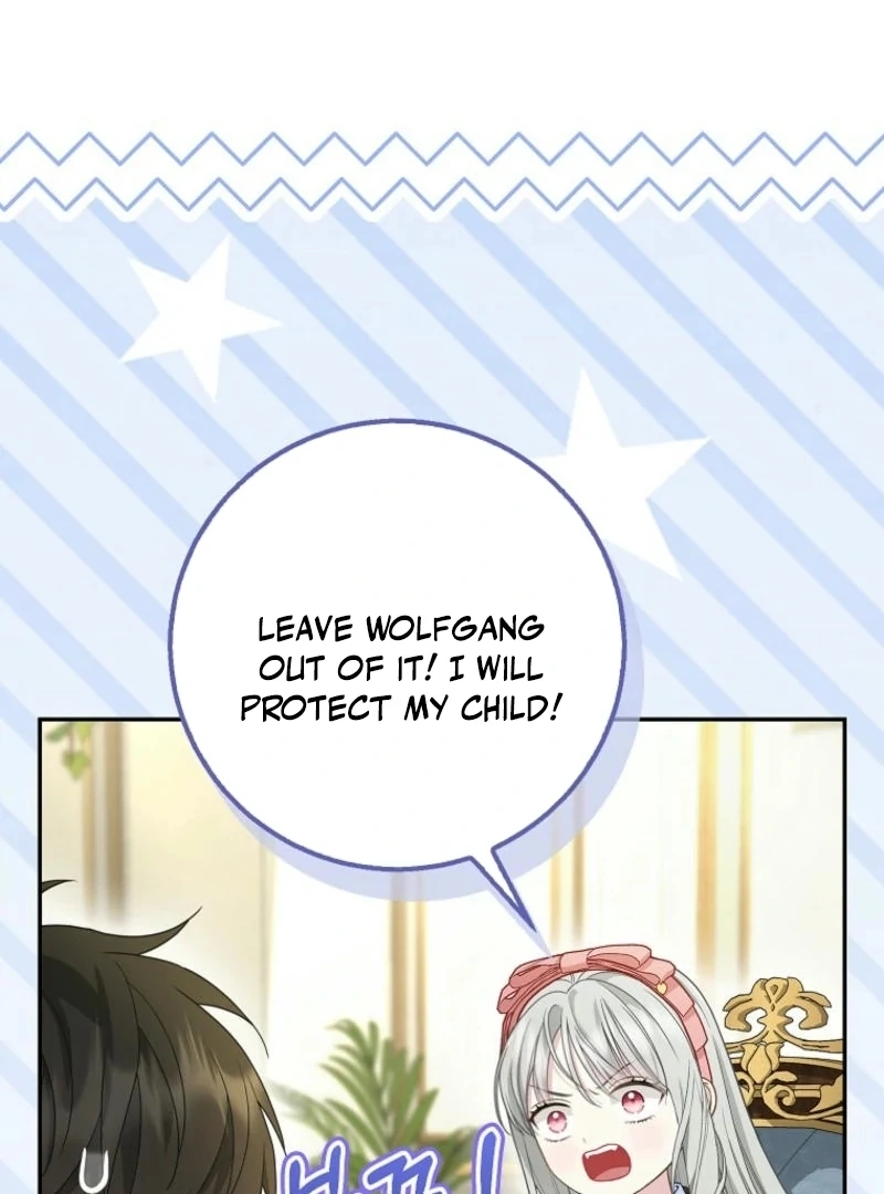 The Snow Leopard Baby of the Black Leopard Family [Lua Comic] - Chapter 25 manhwa