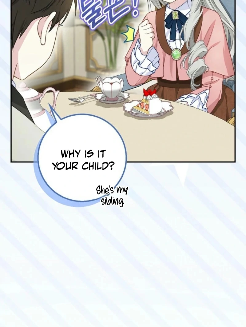 The Snow Leopard Baby of the Black Leopard Family [Lua Comic] - Chapter 25 manhwa