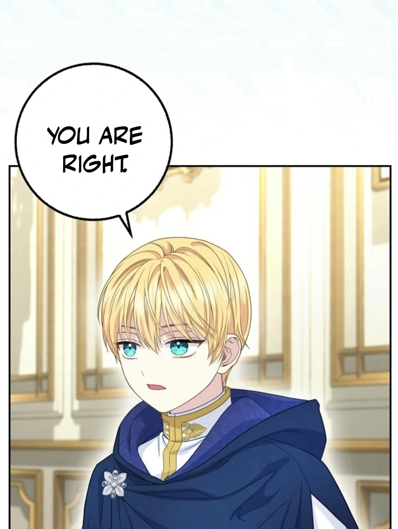 The Snow Leopard Baby of the Black Leopard Family [Lua Comic] - Chapter 25 manhwa