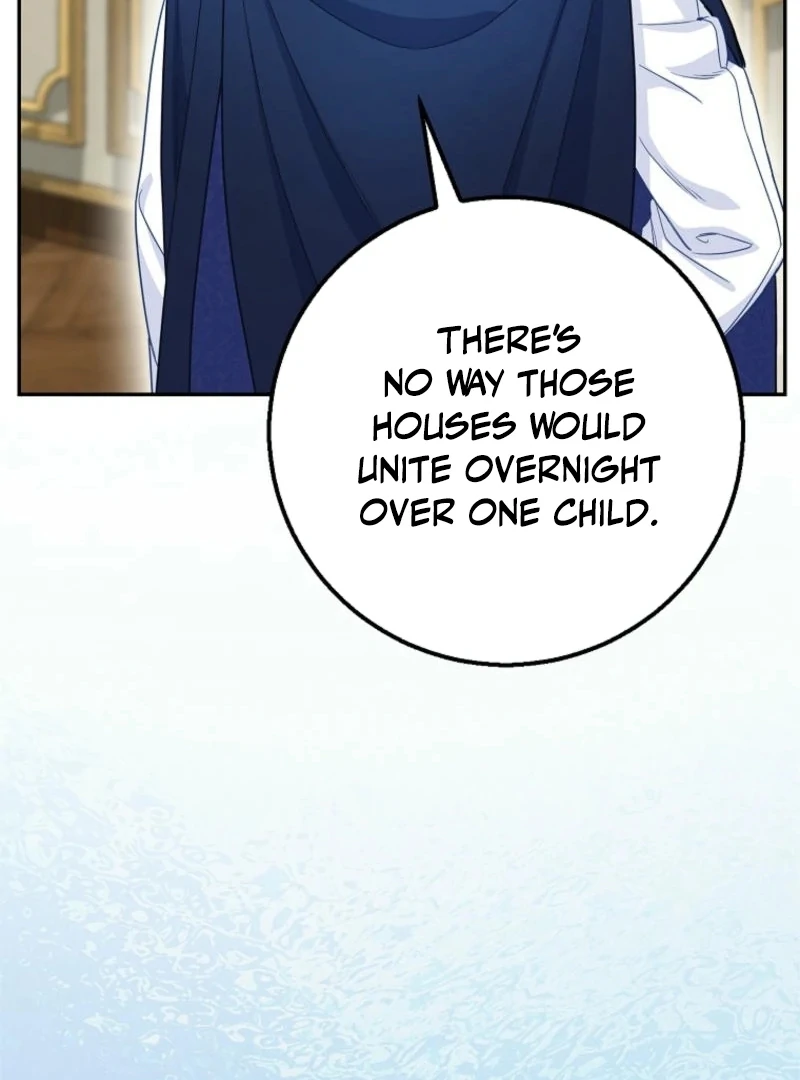 The Snow Leopard Baby of the Black Leopard Family [Lua Comic] - Chapter 25 manhwa