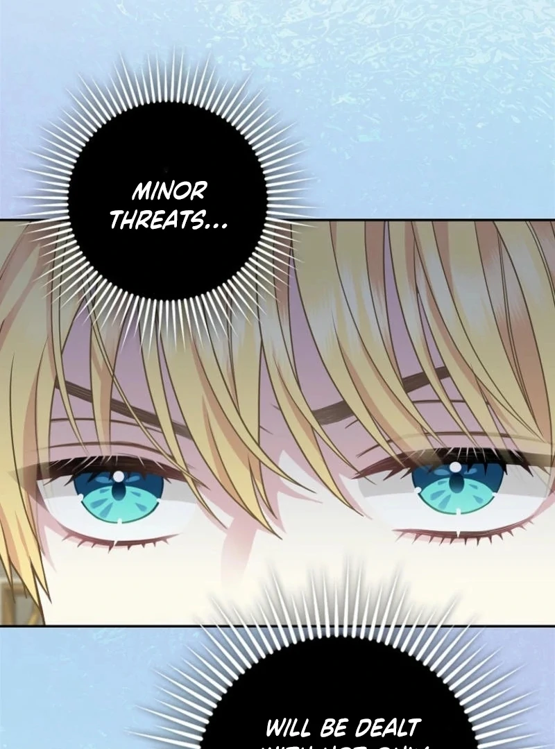 The Snow Leopard Baby of the Black Leopard Family [Lua Comic] - Chapter 25 manhwa