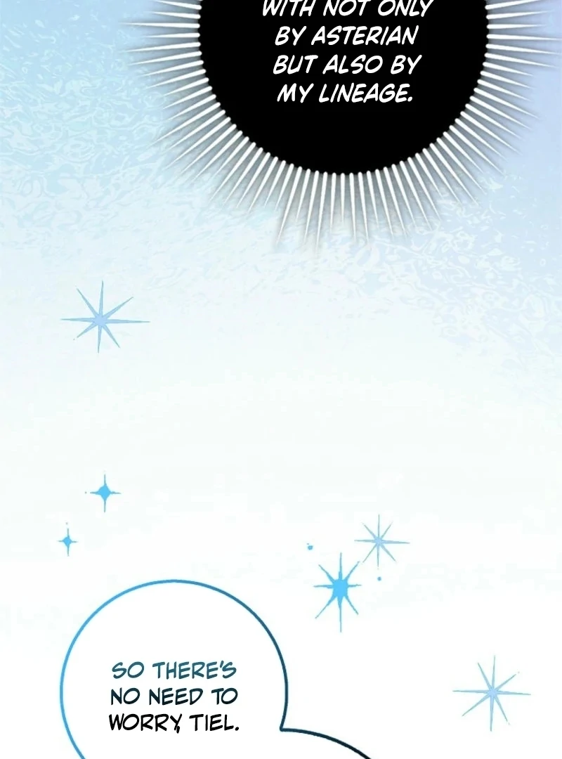 The Snow Leopard Baby of the Black Leopard Family [Lua Comic] - Chapter 25 manhwa