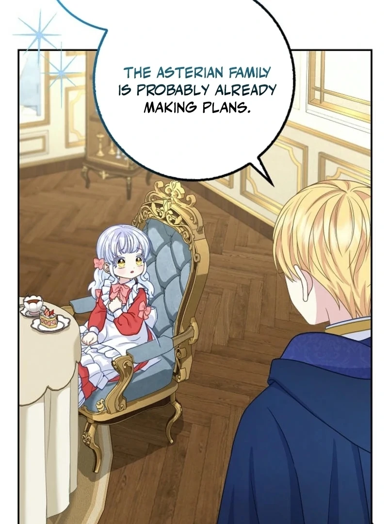 The Snow Leopard Baby of the Black Leopard Family [Lua Comic] - Chapter 25 manhwa