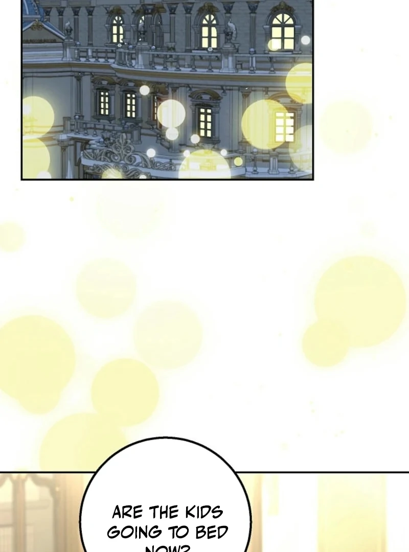 The Snow Leopard Baby of the Black Leopard Family [Lua Comic] - Chapter 25 manhwa