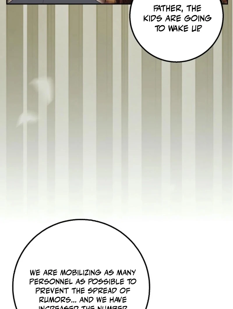 The Snow Leopard Baby of the Black Leopard Family [Lua Comic] - Chapter 25 manhwa