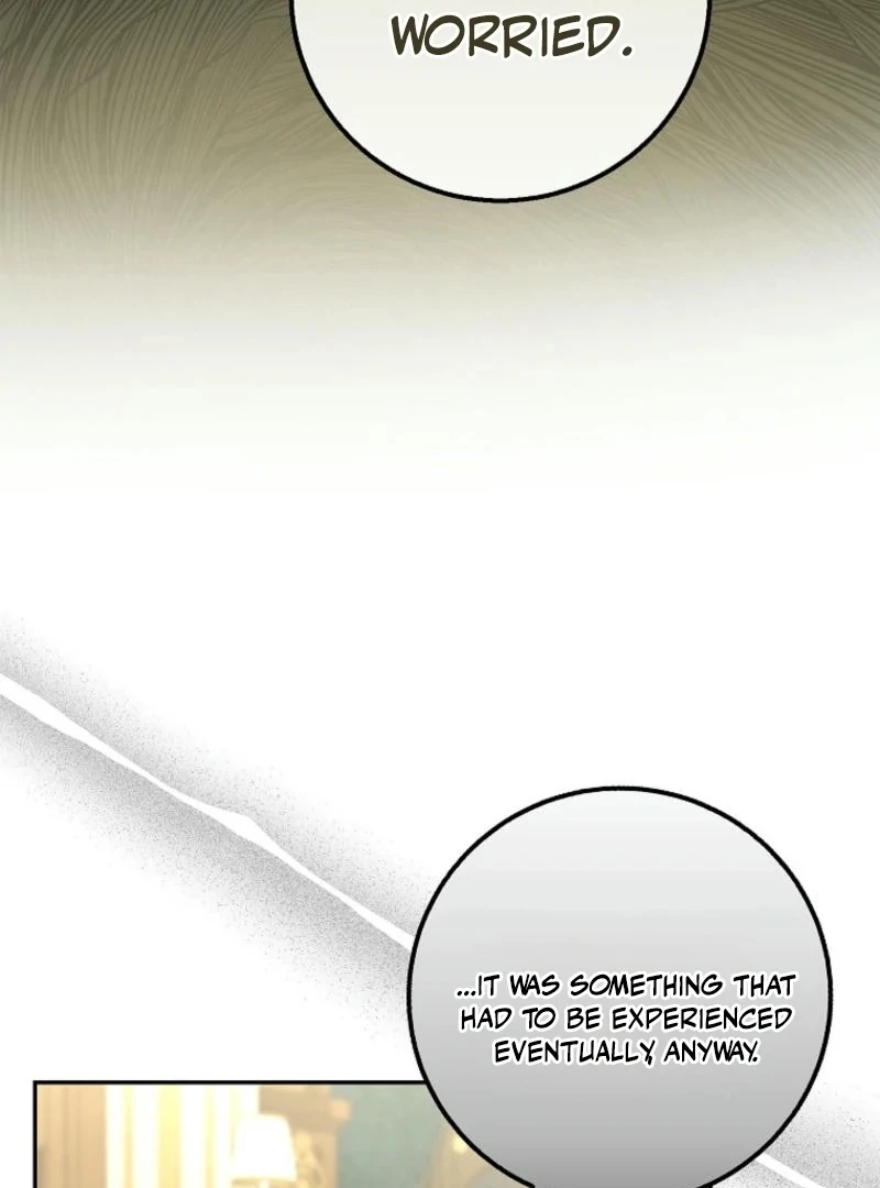 The Snow Leopard Baby of the Black Leopard Family [Lua Comic] - Chapter 25 manhwa