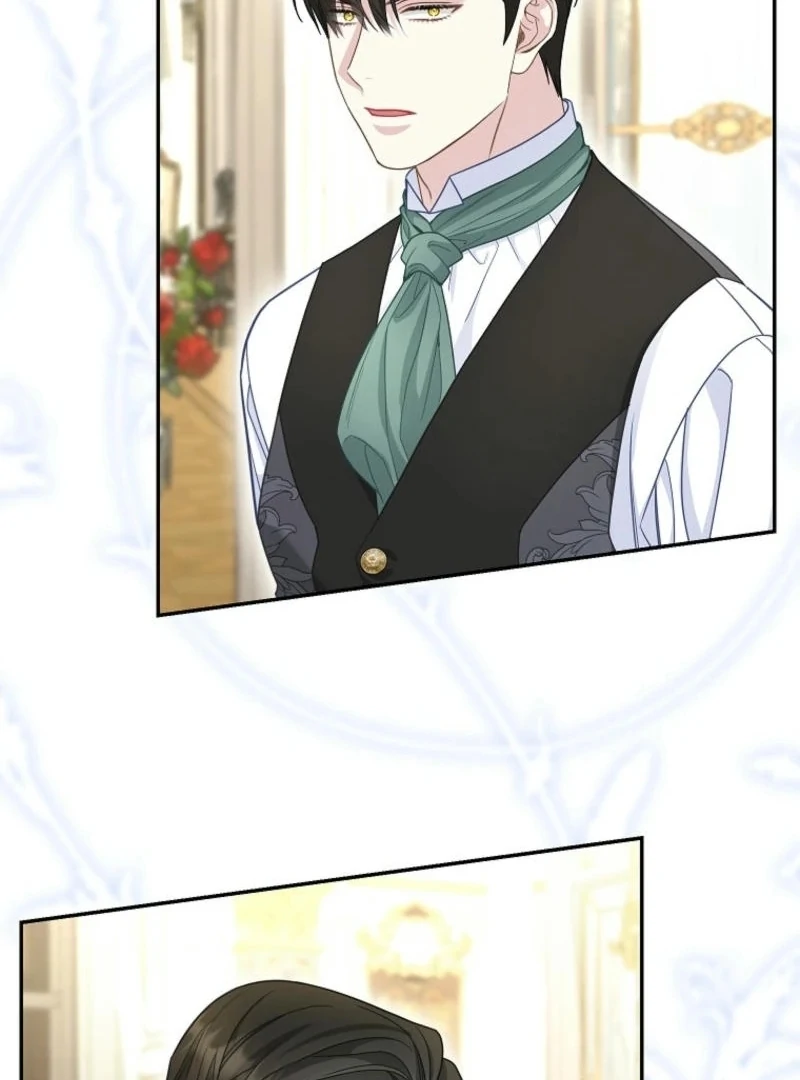 The Snow Leopard Baby of the Black Leopard Family [Lua Comic] - Chapter 25 manhwa