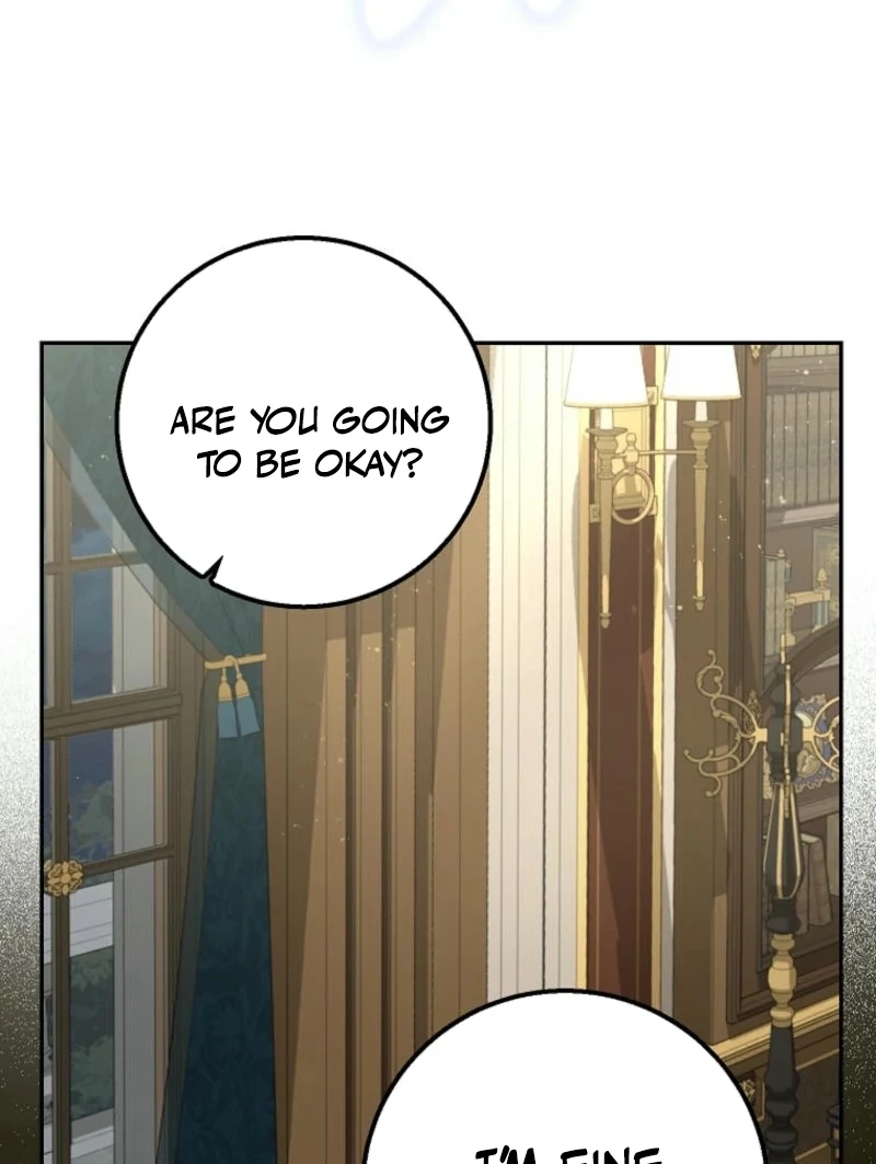 The Snow Leopard Baby of the Black Leopard Family [Lua Comic] - Chapter 25 manhwa