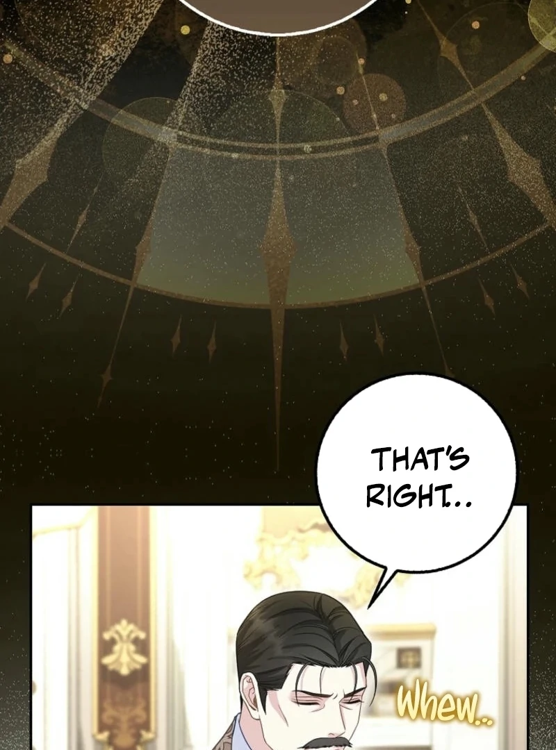 The Snow Leopard Baby of the Black Leopard Family [Lua Comic] - Chapter 25 manhwa