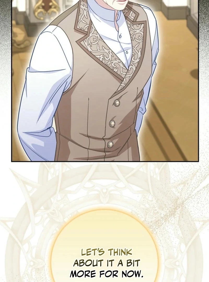 The Snow Leopard Baby of the Black Leopard Family [Lua Comic] - Chapter 25 manhwa