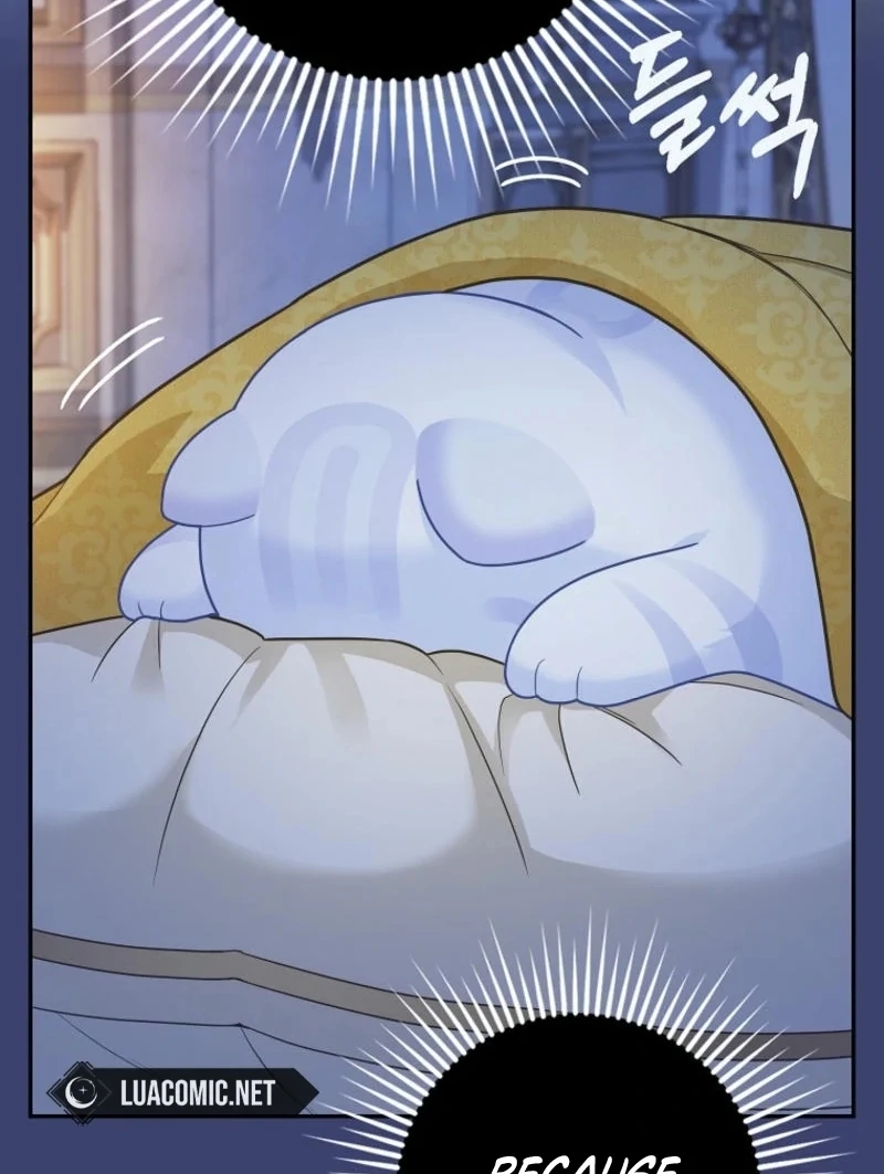 The Snow Leopard Baby of the Black Leopard Family [Lua Comic] - Chapter 25 manhwa