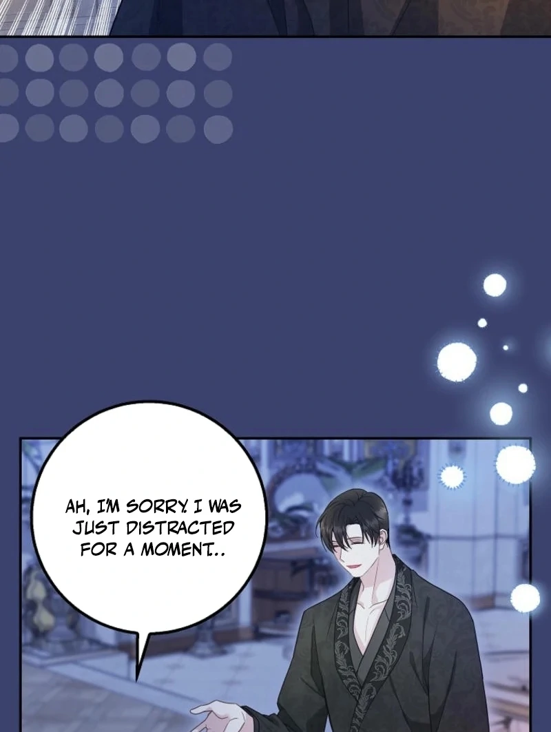 The Snow Leopard Baby of the Black Leopard Family [Lua Comic] - Chapter 25 manhwa