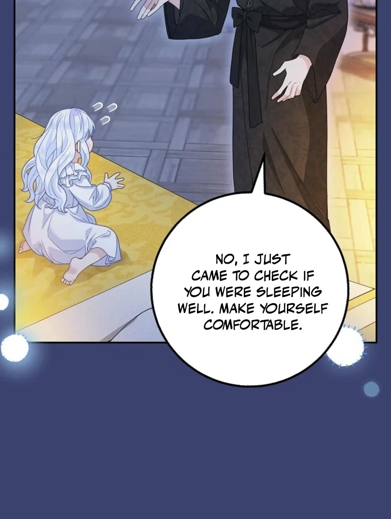 The Snow Leopard Baby of the Black Leopard Family [Lua Comic] - Chapter 25 manhwa