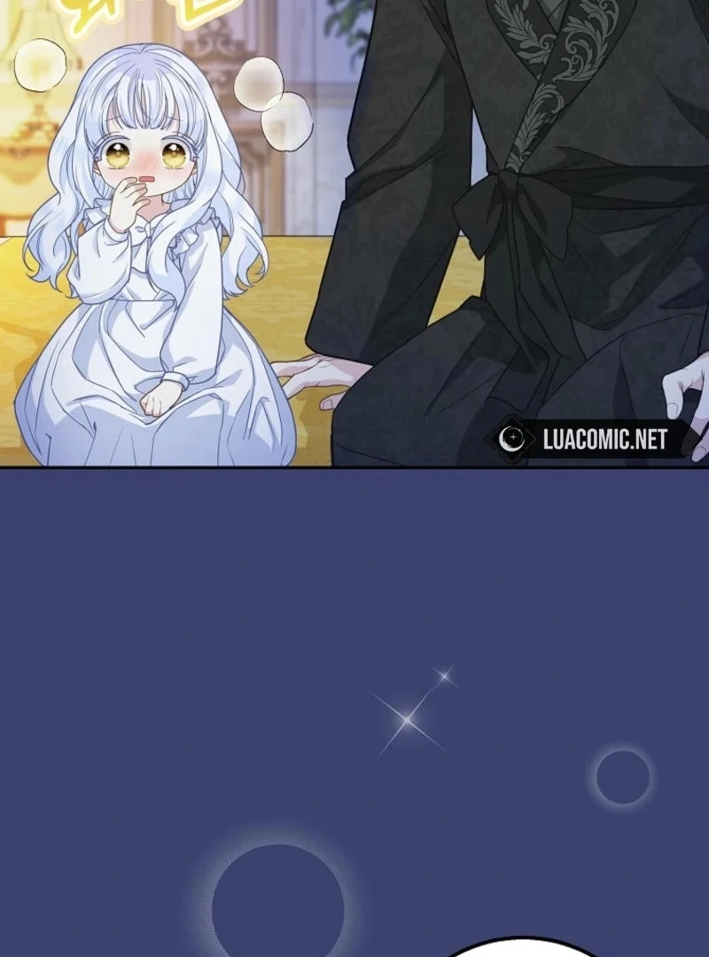 The Snow Leopard Baby of the Black Leopard Family [Lua Comic] - Chapter 25 manhwa