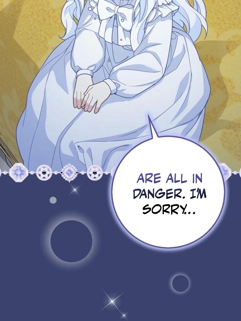 The Snow Leopard Baby of the Black Leopard Family [Lua Comic] - Chapter 25 manhwa