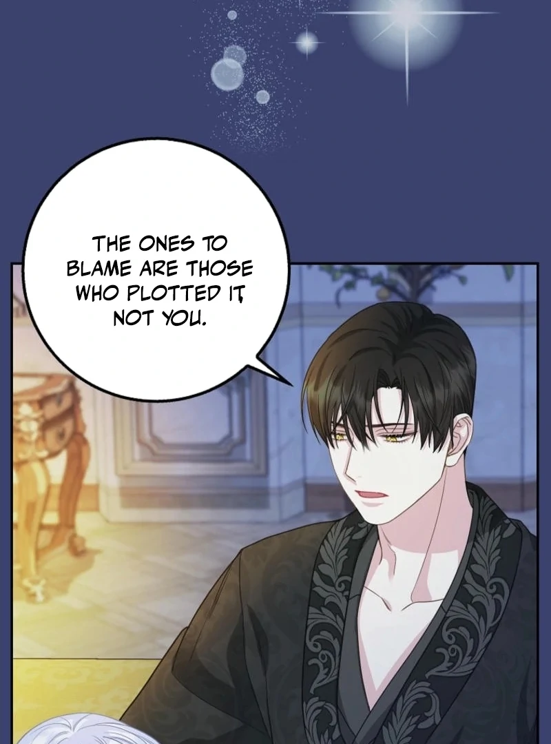 The Snow Leopard Baby of the Black Leopard Family [Lua Comic] - Chapter 25 manhwa