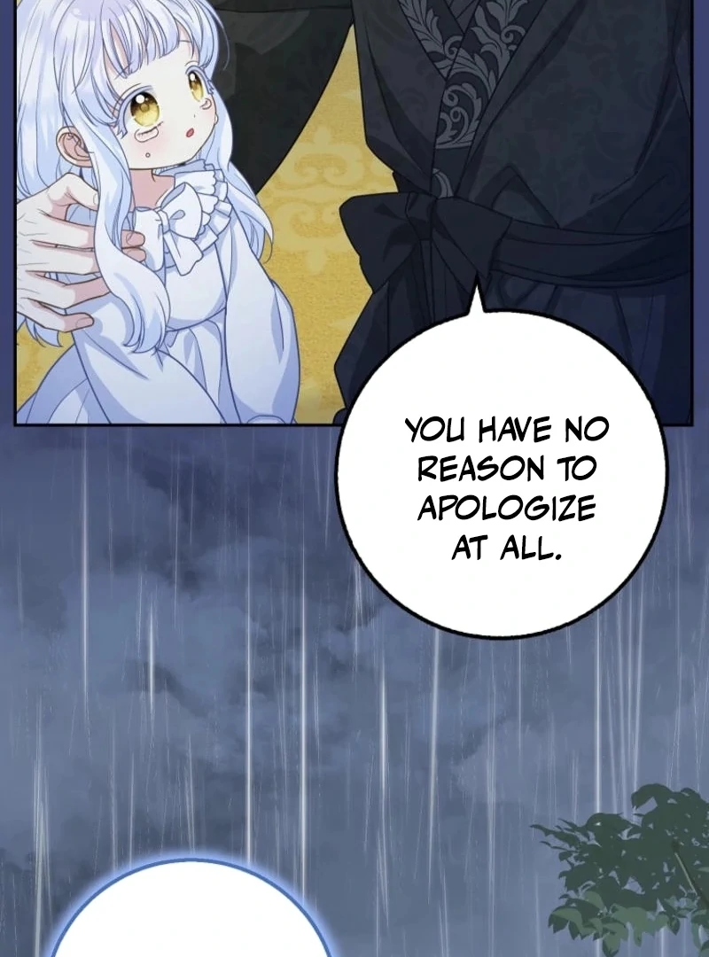 The Snow Leopard Baby of the Black Leopard Family [Lua Comic] - Chapter 25 manhwa