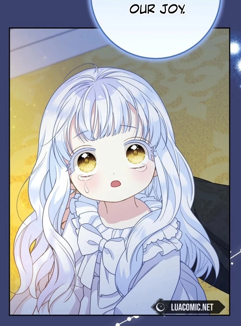 The Snow Leopard Baby of the Black Leopard Family [Lua Comic] - Chapter 25 manhwa