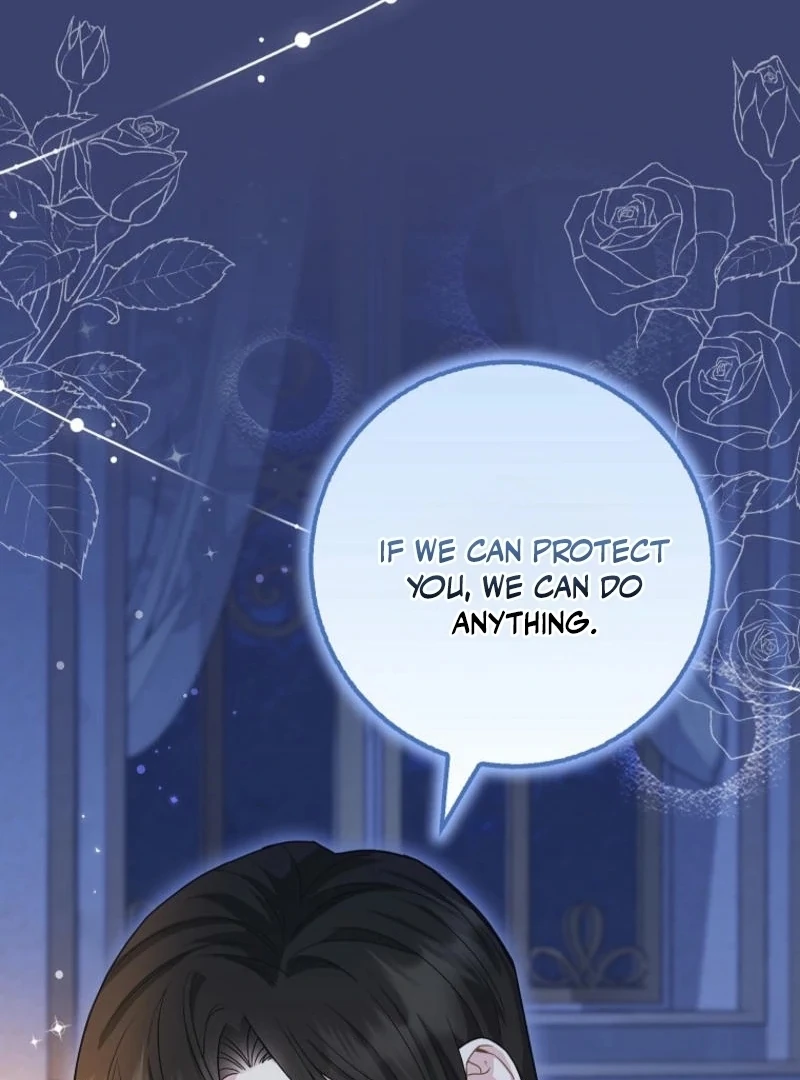 The Snow Leopard Baby of the Black Leopard Family [Lua Comic] - Chapter 25 manhwa