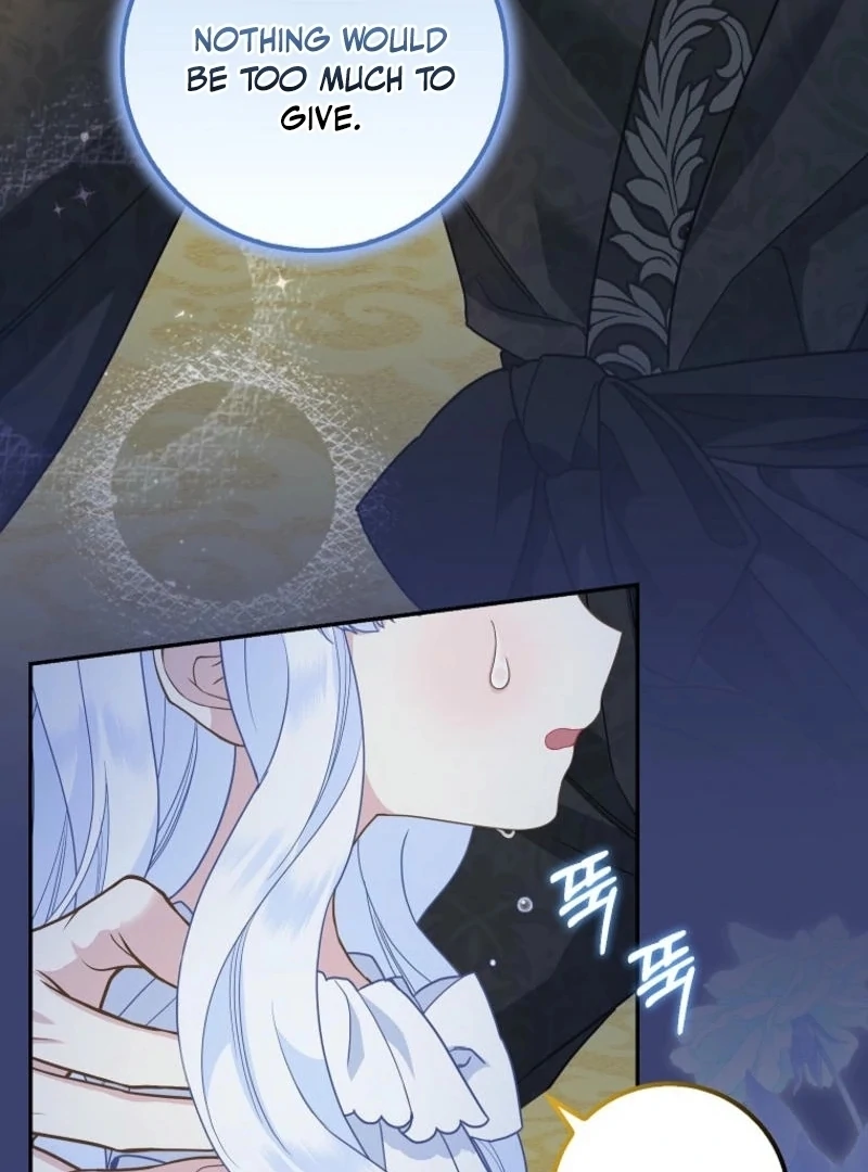 The Snow Leopard Baby of the Black Leopard Family [Lua Comic] - Chapter 25 manhwa