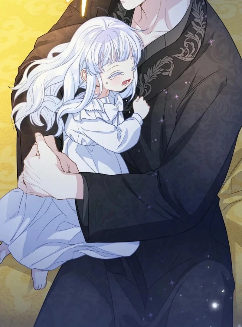 The Snow Leopard Baby of the Black Leopard Family [Lua Comic] - Chapter 25 manhwa