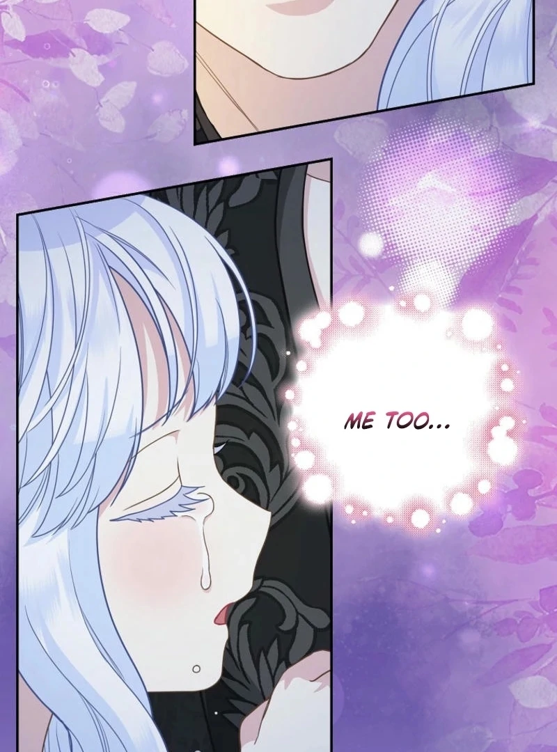 The Snow Leopard Baby of the Black Leopard Family [Lua Comic] - Chapter 25 manhwa