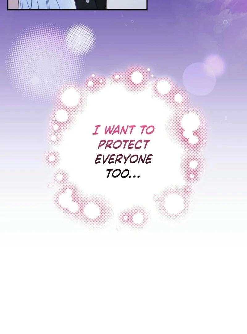 The Snow Leopard Baby of the Black Leopard Family [Lua Comic] - Chapter 25 manhwa