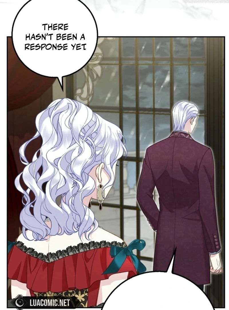 The Snow Leopard Baby of the Black Leopard Family [Lua Comic] - Chapter 25 manhwa