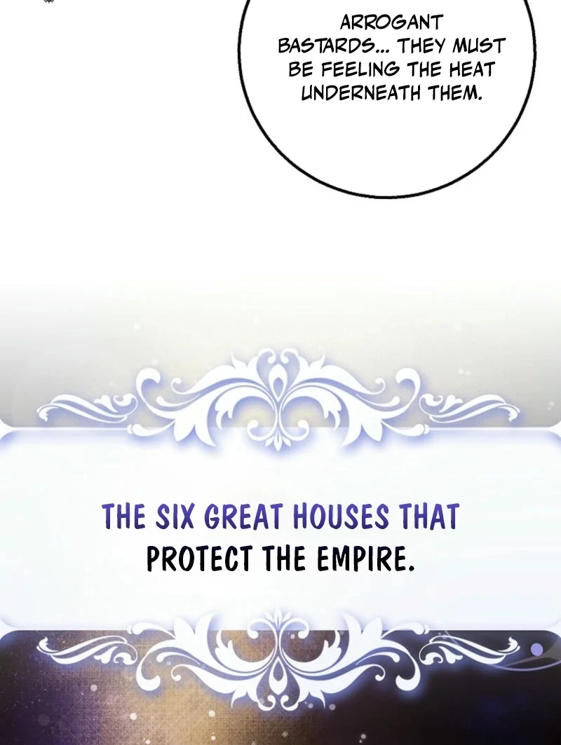 The Snow Leopard Baby of the Black Leopard Family [Lua Comic] - Chapter 25 manhwa